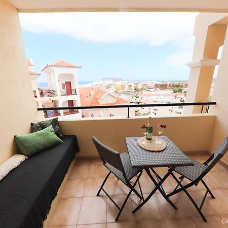Ch 524 Sea View Villa Los Cristianos  Kültér fotó