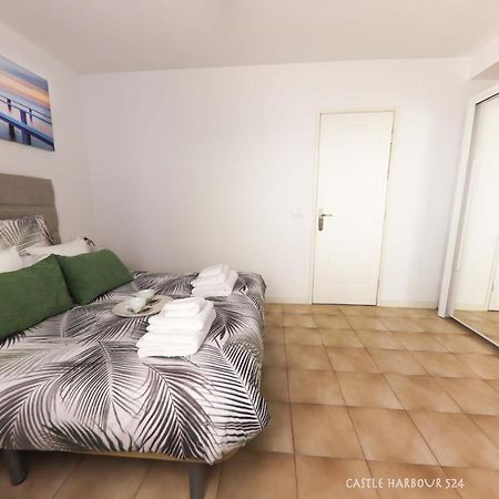 Ch 524 Sea View Villa Los Cristianos  Kültér fotó