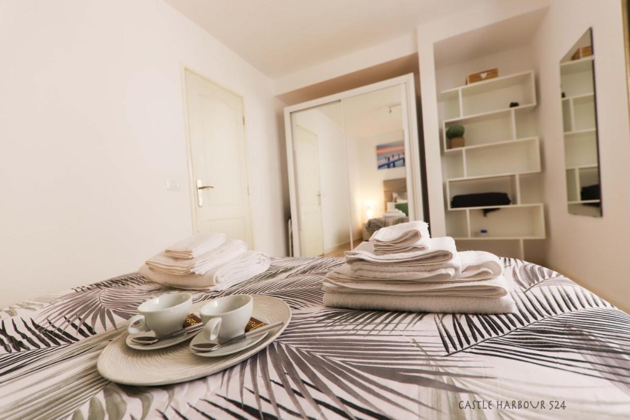 Ch 524 Sea View Villa Los Cristianos  Kültér fotó