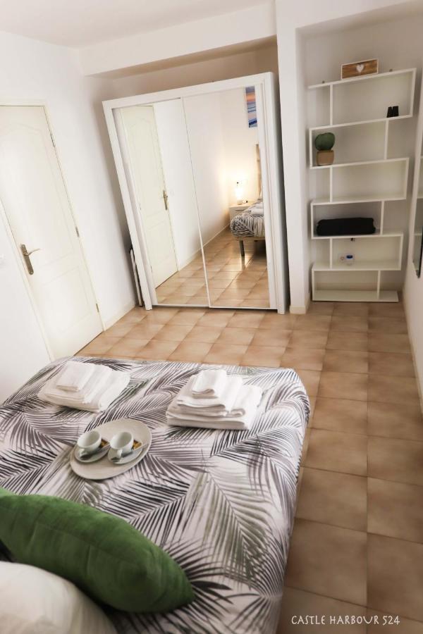 Ch 524 Sea View Villa Los Cristianos  Kültér fotó